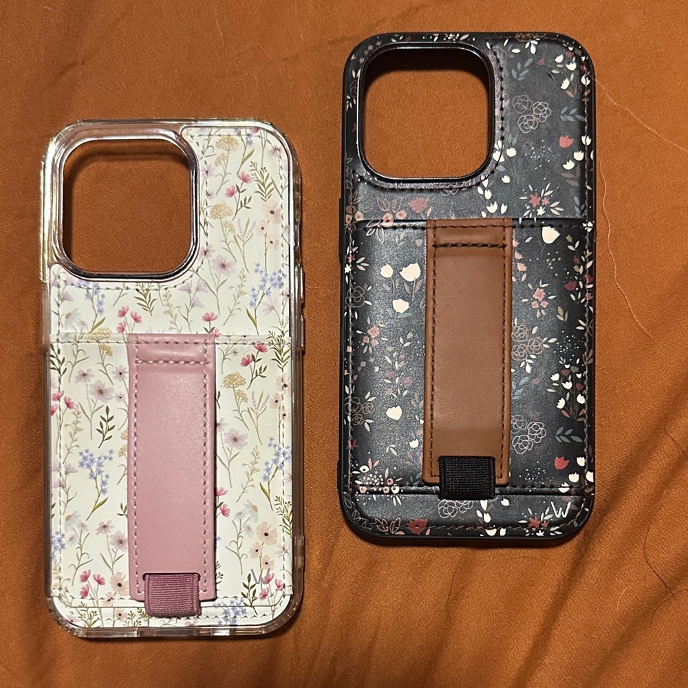 Walli iPhone 14 Pro cases